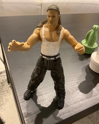 Action Figure Jeff Hardy