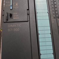 Plc siemens  S7 300