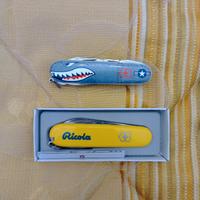 victorinox deluxe tinker warthog e spartan ricola