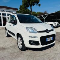 Fiat Panda 0.9 TwinAir Turbo Natural Power Easy