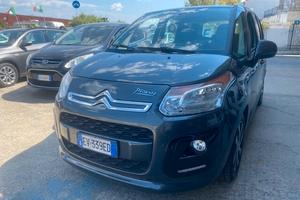 Citroen C3 Picasso 1.4 VTi 95 GPL airdream Seducti