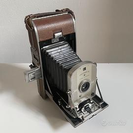 Polaroid Land Camera Model 95 vintage anni ’40/’50