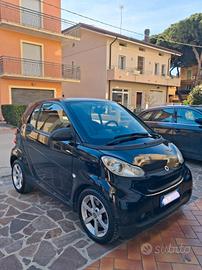 smart 1000 cc benzina