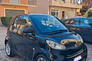 smart 1000 cc benzina