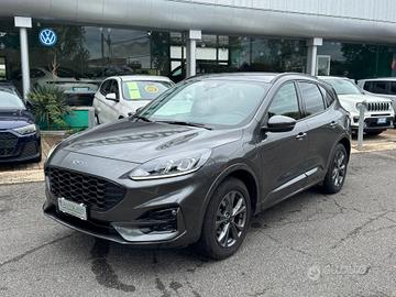 Ford Kuga 2.5 phev ST-Line 2wd 225cv cvt - Unico P