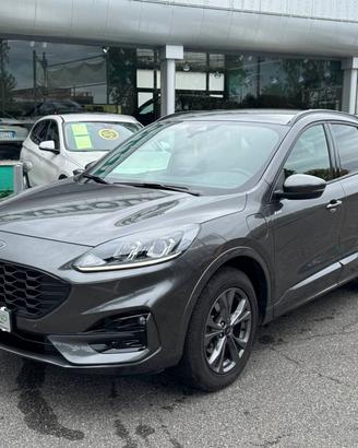 Ford Kuga 2.5 phev ST-Line 2wd 225cv cvt - Unico P