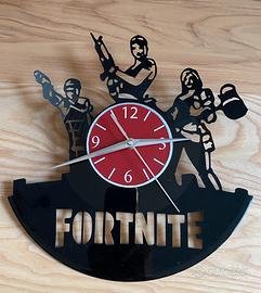 Orologio da parete Fortnite