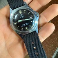 Orologio diver