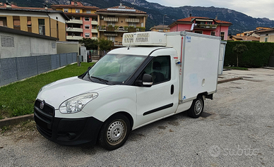 Fiat doblo 1.3 d (frigorifero) frc - 20°