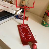 Gioco di basket da tavolo