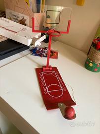Gioco di basket da tavolo