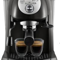 MACCHINA CAFFÈ ESPRESSO DE'LONGHI EC 201CD.B