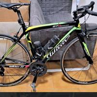 Wilier gtr 2015