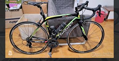 Wilier gtr 2015