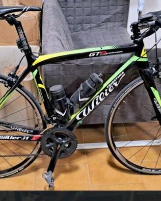 Wilier gtr 2015