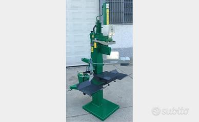 Spaccalegna corsa 500 verticale spe 14 220/380 v-