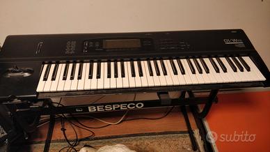 KORG 01W