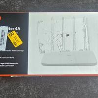 Router Xiaomi 4A Dual Band 4 Antenne Ver. Italiana