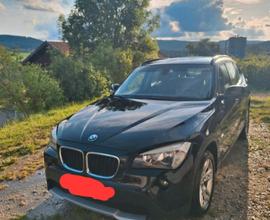 Bmw x1 (e84) - 2012