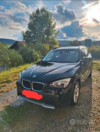 Bmw x1 (e84) - 2012