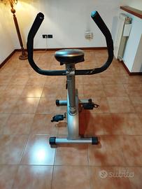 Cyclette
