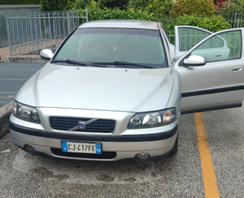 Volvo S60 D5