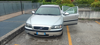 Volvo S60 D5