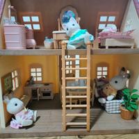 Casa sylvanian family