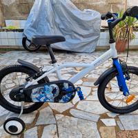 bicicletta