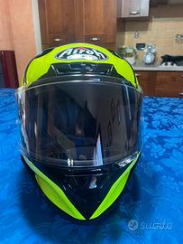 Casco airoh integrale