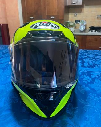 Casco airoh integrale
