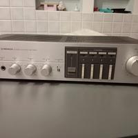 Pioneer SA540 amplificatore 