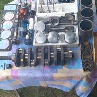 Ricambi motore AR Twin Spark 2.o 8v