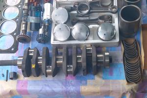 Ricambi motore AR Twin Spark 2.o 8v