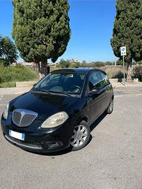 Lancia Ypsilon 1.2 Benzina/GPL – 2008 – €2500 P.I.