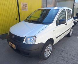 FIAT Panda 1.2 4x4 Van Active Trekking 2 p.ti NE
