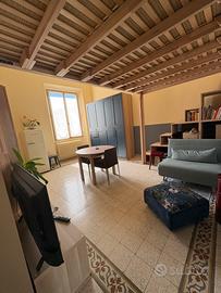 Centro storico grazioso immobile