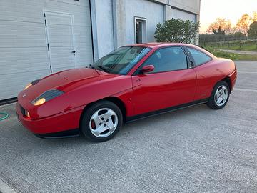 Fiat coupe 1800