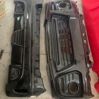 Ricambi ligier JS50 Sport Ultimate 2020