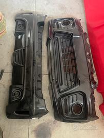 Ricambi ligier JS50 Sport Ultimate 2020