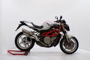 Mv Agusta Brutale 910 S