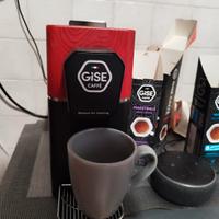 Macchina caffè