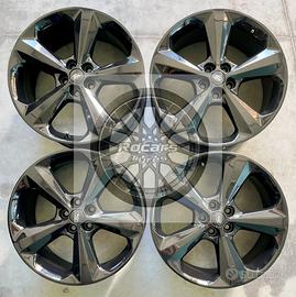 Cerchi 19 originali Ford Kuga S-Max Edge Focus