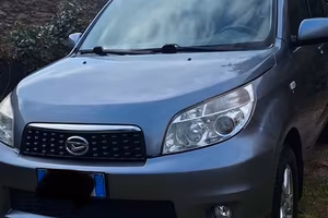 DAIHATSU TERIOS