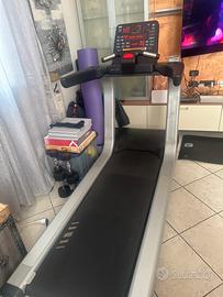 Tapis roulant panatta