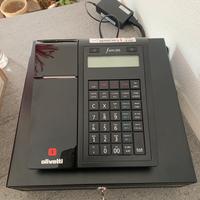 Registratore di cassa