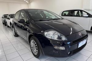 FIAT Punto 1.3 MJT II S&S 95 CV 5 porte Street
