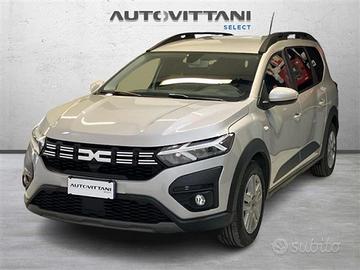 DACIA Jogger 1.0 TCe GPL Expression 7p.ti