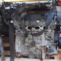 Motore fiesta - 1.4 benzina - rtjb