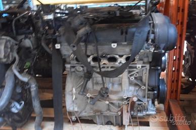 Motore fiesta - 1.4 benzina - rtjb